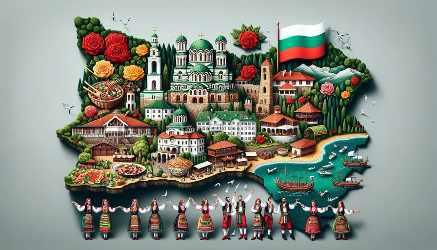 Image of Bulgaria